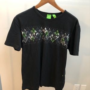 Hugo Boss Green Label T-shirt size large